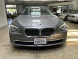 GRAY, 2012 BMW 7 SERIES Thumnail Image 16