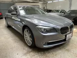 GRAY, 2012 BMW 7 SERIES Thumnail Image 6