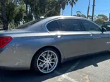 GRAY, 2012 BMW 7 SERIES Thumnail Image 14