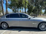 GRAY, 2012 BMW 7 SERIES Thumnail Image 8