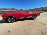 RED, 1966 MERCEDES BENZ 230 SL Thumnail Image 4