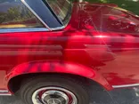 RED, 1966 MERCEDES BENZ 230 SL Thumnail Image 21