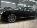 BLACK, 2010 BENTLEY CONTINENTAL Thumnail Image 10