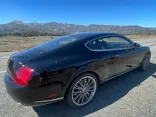 BLACK, 2010 BENTLEY CONTINENTAL Thumnail Image 56