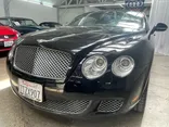 Black, 2010 Bentley Continental Thumnail Image 23