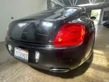 BLACK, 2010 BENTLEY CONTINENTAL Thumnail Image 15