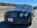 BLACK, 2010 BENTLEY CONTINENTAL Thumnail Image 60