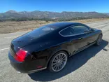 BLACK, 2010 BENTLEY CONTINENTAL Thumnail Image 55