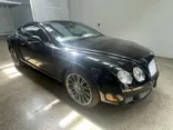 BLACK, 2010 BENTLEY CONTINENTAL Thumnail Image 20