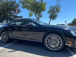 BLACK, 2010 BENTLEY CONTINENTAL Thumnail Image 64