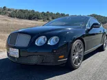 BLACK, 2010 BENTLEY CONTINENTAL Thumnail Image 61