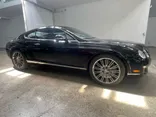 BLACK, 2010 BENTLEY CONTINENTAL Thumnail Image 4