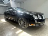 BLACK, 2010 BENTLEY CONTINENTAL Thumnail Image 19