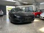 Black, 1995 Ferrari 456 GT Thumnail Image 2