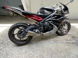 N / A, 2017 TRIUMPH DAYTONA 675R ABS Thumnail Image 4