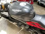 N / A, 2017 TRIUMPH DAYTONA 675R ABS Thumnail Image 11
