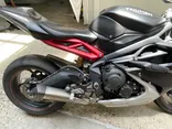 N / A, 2017 TRIUMPH DAYTONA 675R ABS Thumnail Image 18