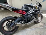 N / A, 2017 TRIUMPH DAYTONA 675R ABS Thumnail Image 20