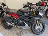 N / A, 2017 TRIUMPH DAYTONA 675R ABS Thumnail Image 22