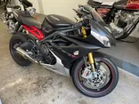 N / A, 2017 TRIUMPH DAYTONA 675R ABS Thumnail Image 1