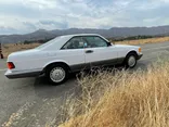 WHITE, 1988 MERCEDES-BENZ 560-CLASS Thumnail Image 41