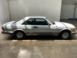 WHITE, 1988 MERCEDES-BENZ 560-CLASS Thumnail Image 21