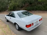 WHITE, 1988 MERCEDES-BENZ 560-CLASS Thumnail Image 39