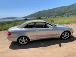 SILVER, 2005 MERCEDES-BENZ CLK-CLASS Thumnail Image 10