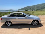 SILVER, 2005 MERCEDES-BENZ CLK-CLASS Thumnail Image 11