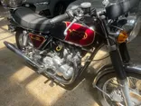 Black, 1973 Norton 850 Commando Thumnail Image 14