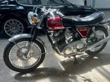 Black, 1973 Norton 850 Commando Thumnail Image 8