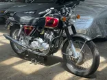 Black, 1973 Norton 850 Commando Thumnail Image 3