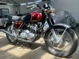 Black, 1973 Norton 850 Commando Thumnail Image 4