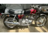 Black, 1973 Norton 850 Commando Thumnail Image 1