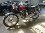 Black, 1973 Norton 850 Commando Thumnail Image 20