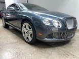 N / A, 2012 BENTLEY CONTINENTAL Thumnail Image 5