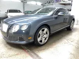 N / A, 2012 BENTLEY CONTINENTAL Thumnail Image 1