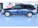 BLUE, 2018 SUBARU OUTBACK Thumnail Image 2