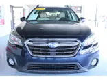 BLUE, 2018 SUBARU OUTBACK Thumnail Image 8