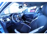 BLUE, 2021 NISSAN VERSA Thumnail Image 11