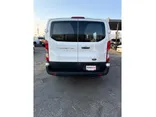 WHITE, 2021 FORD TRANSIT 250 CARGO VAN Thumnail Image 6