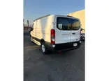 WHITE, 2021 FORD TRANSIT 250 CARGO VAN Thumnail Image 7