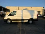 WHITE, 2021 FORD TRANSIT 250 CARGO VAN Thumnail Image 8