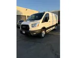 WHITE, 2021 FORD TRANSIT 250 CARGO VAN Thumnail Image 1