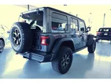 GRAY, 2018 JEEP WRANGLER UNLIMITED Thumnail Image 5