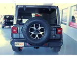GRAY, 2018 JEEP WRANGLER UNLIMITED Thumnail Image 4