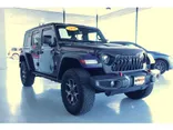 GRAY, 2018 JEEP WRANGLER UNLIMITED Thumnail Image 6