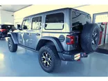 GRAY, 2018 JEEP WRANGLER UNLIMITED Thumnail Image 3