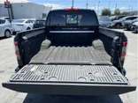 BLACK, 2022 NISSAN FRONTIER CREW CAB Thumnail Image 9