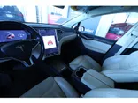 RED, 2016 TESLA MODEL X Thumnail Image 12